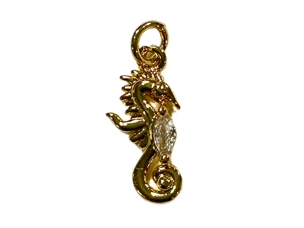 Diamond Sea Horse