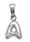 Silver Puffy A