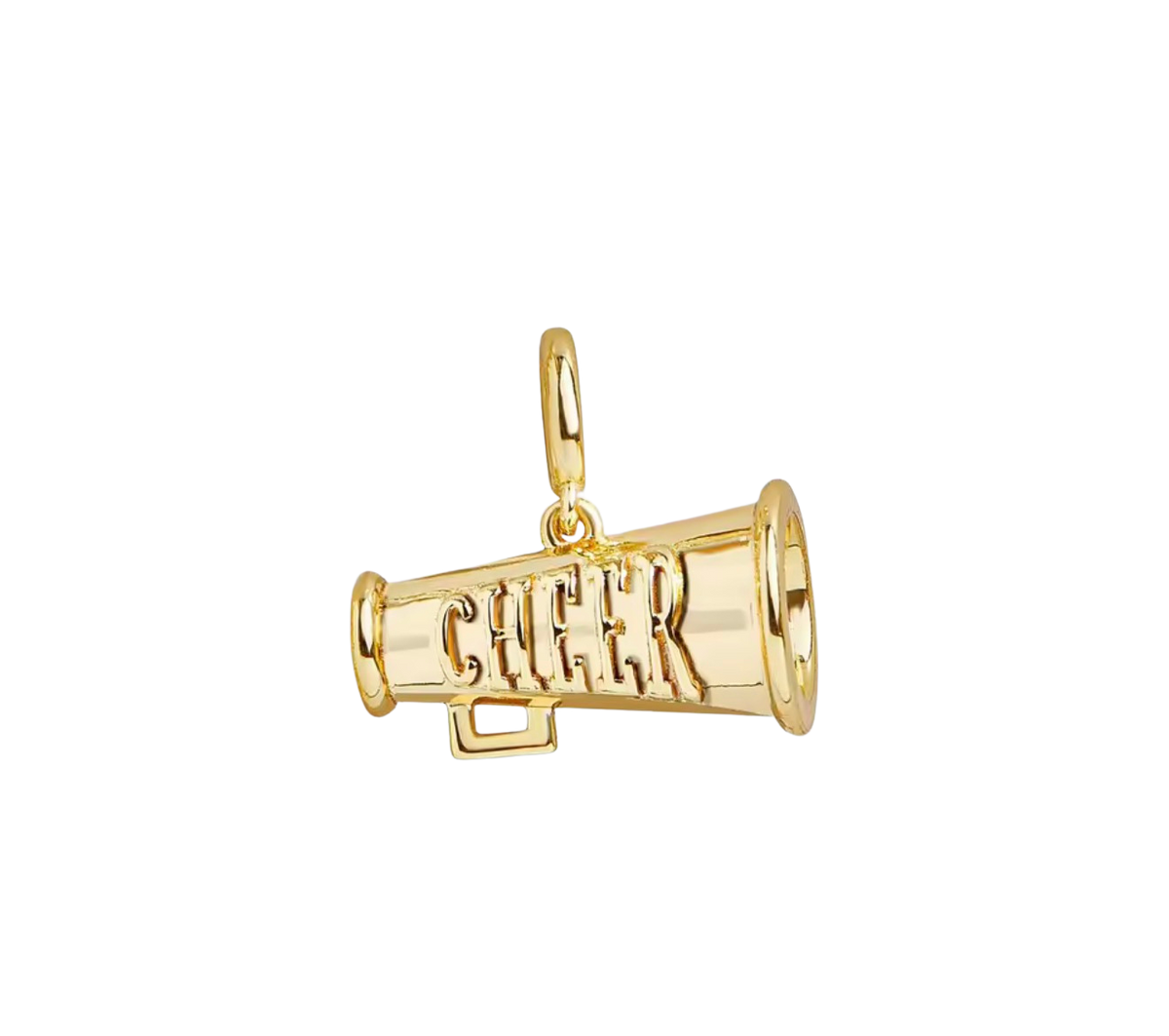 Cheer Charm