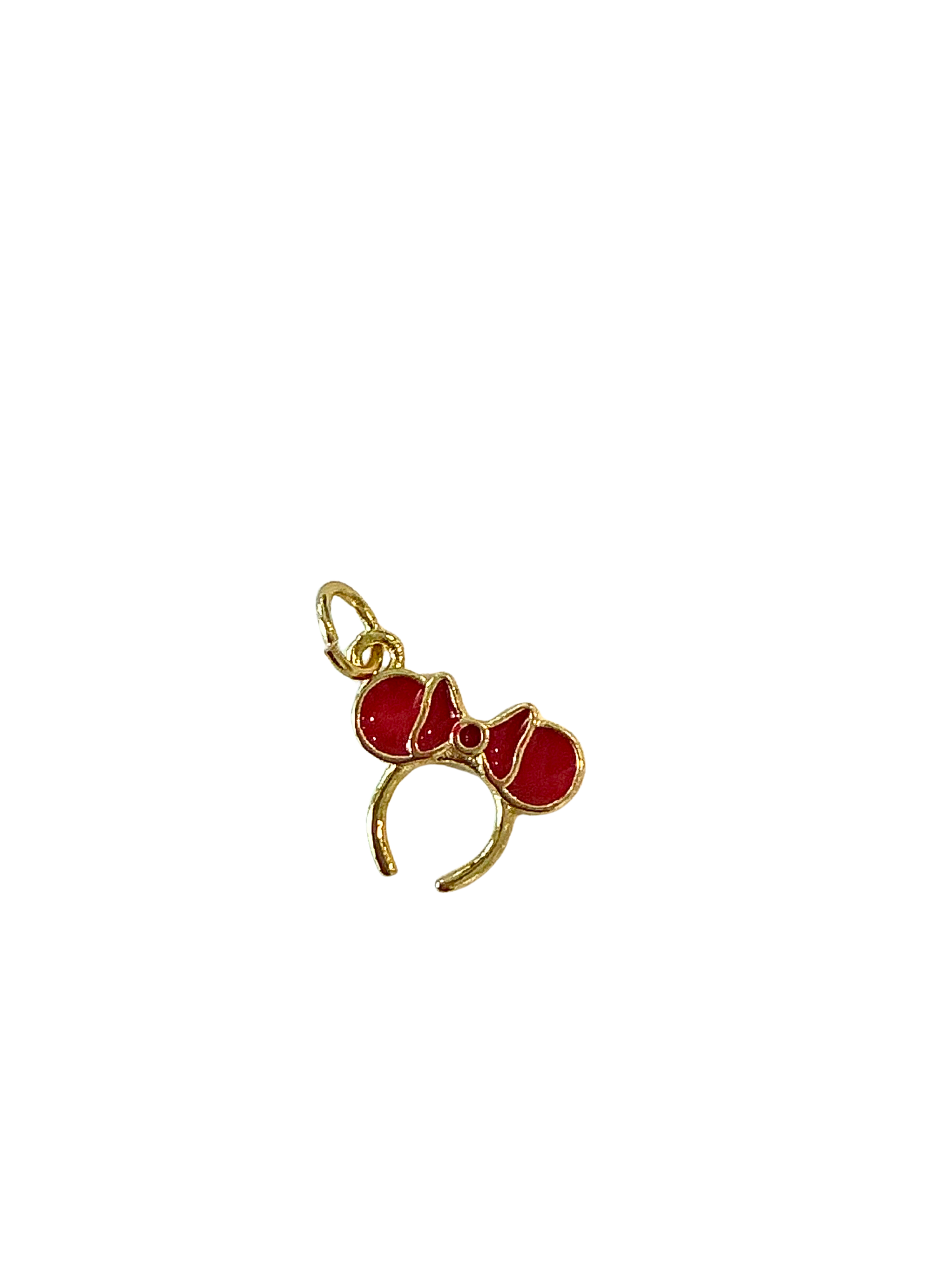 Ears Charm