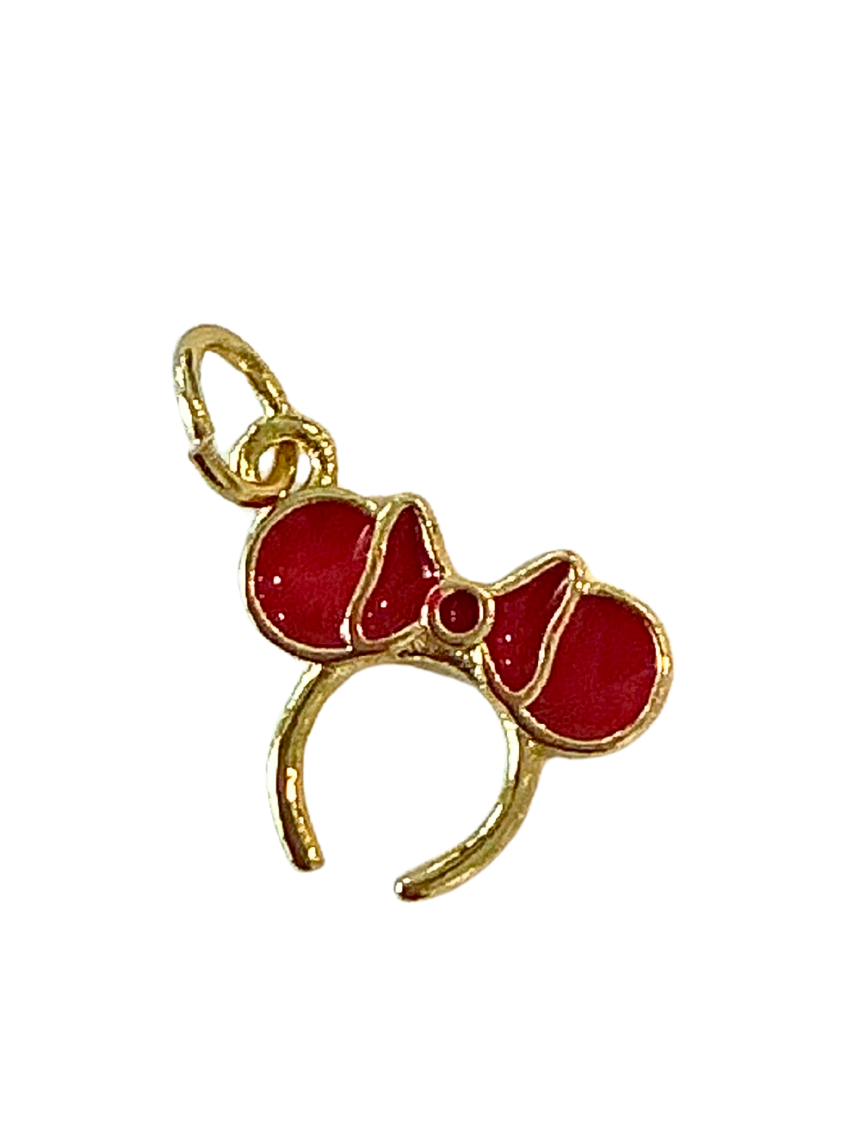 Ears Charm