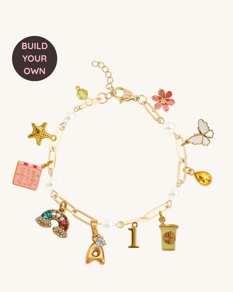 Build Your Own Bracelet