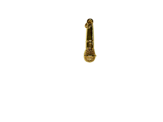 Singer Charm