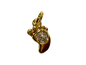 Little Miracle Foot Print Charm