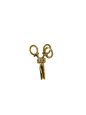 Shears Charm