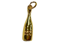 Bubbly Bottle Charm