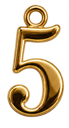 Gold Numbers