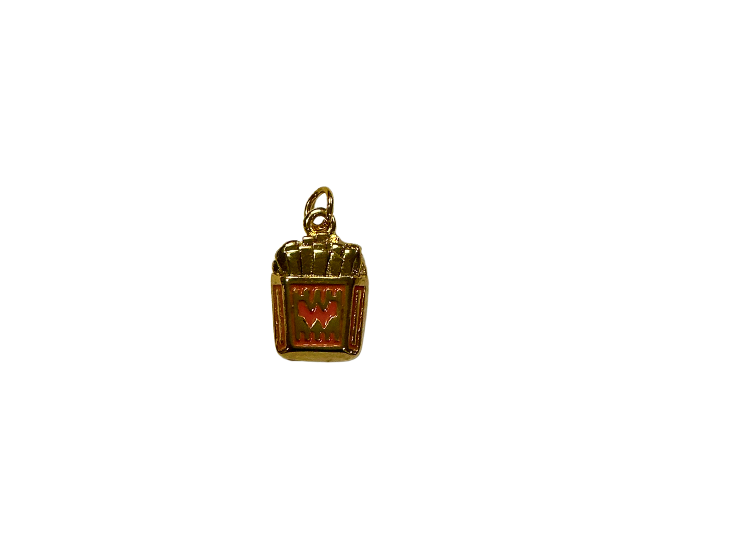 Whataburger Charm