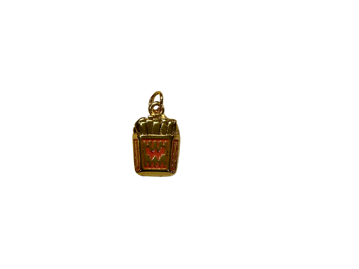 Whataburger Charm