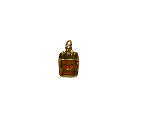 Whataburger Charm