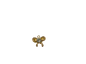 Diamond Darling Charm