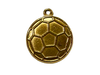 Soccer Charm