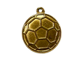 Soccer Charm