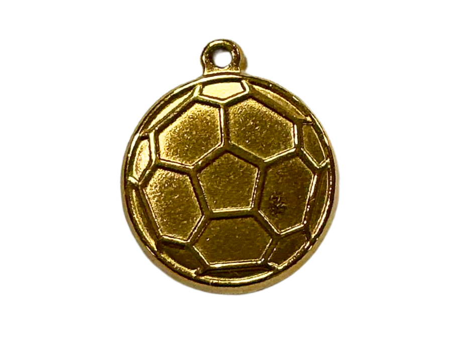 Soccer Charm