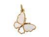 Butterfly Charm