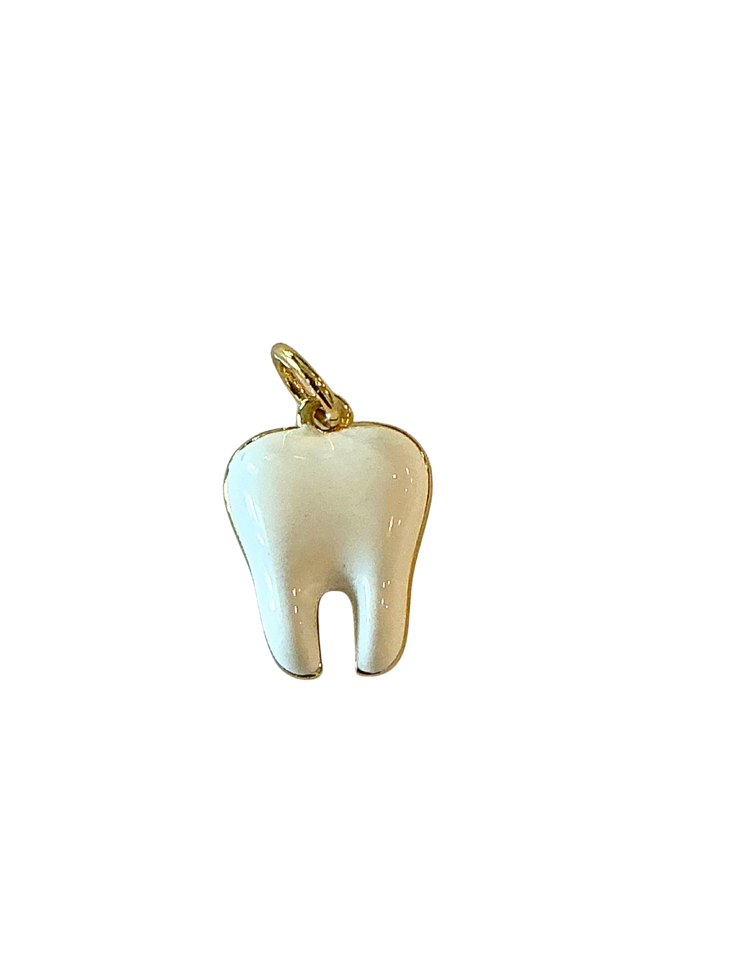 Tooth Charm