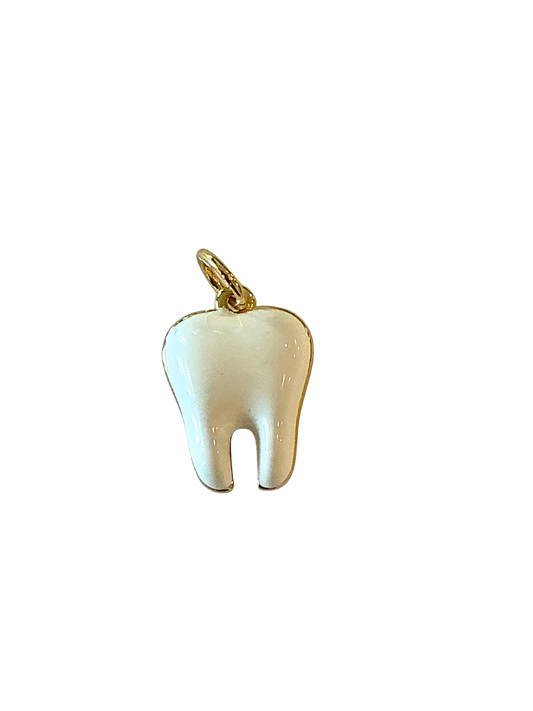 Tooth Charm