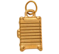 Luggage Charm