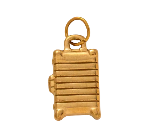 Luggage Charm