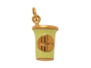 Matcha Charm