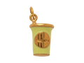 Matcha Charm