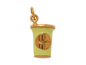 Matcha Charm