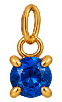 Birth Stones Charms