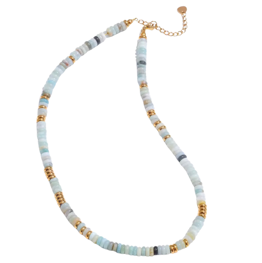 Ocean Mist Necklace