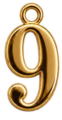Gold Numbers