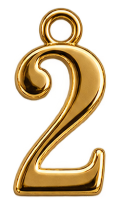 Gold Numbers