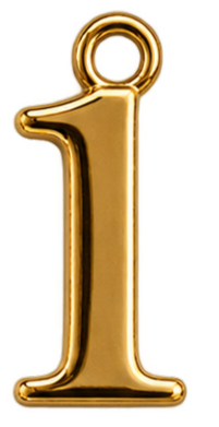 Gold Numbers