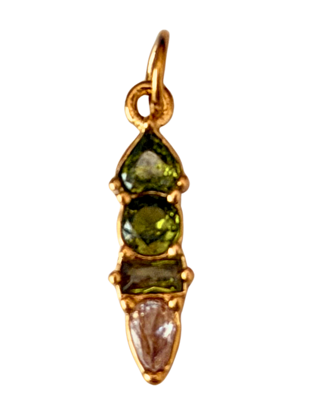 Birth Stone Pendant (limited time Only)