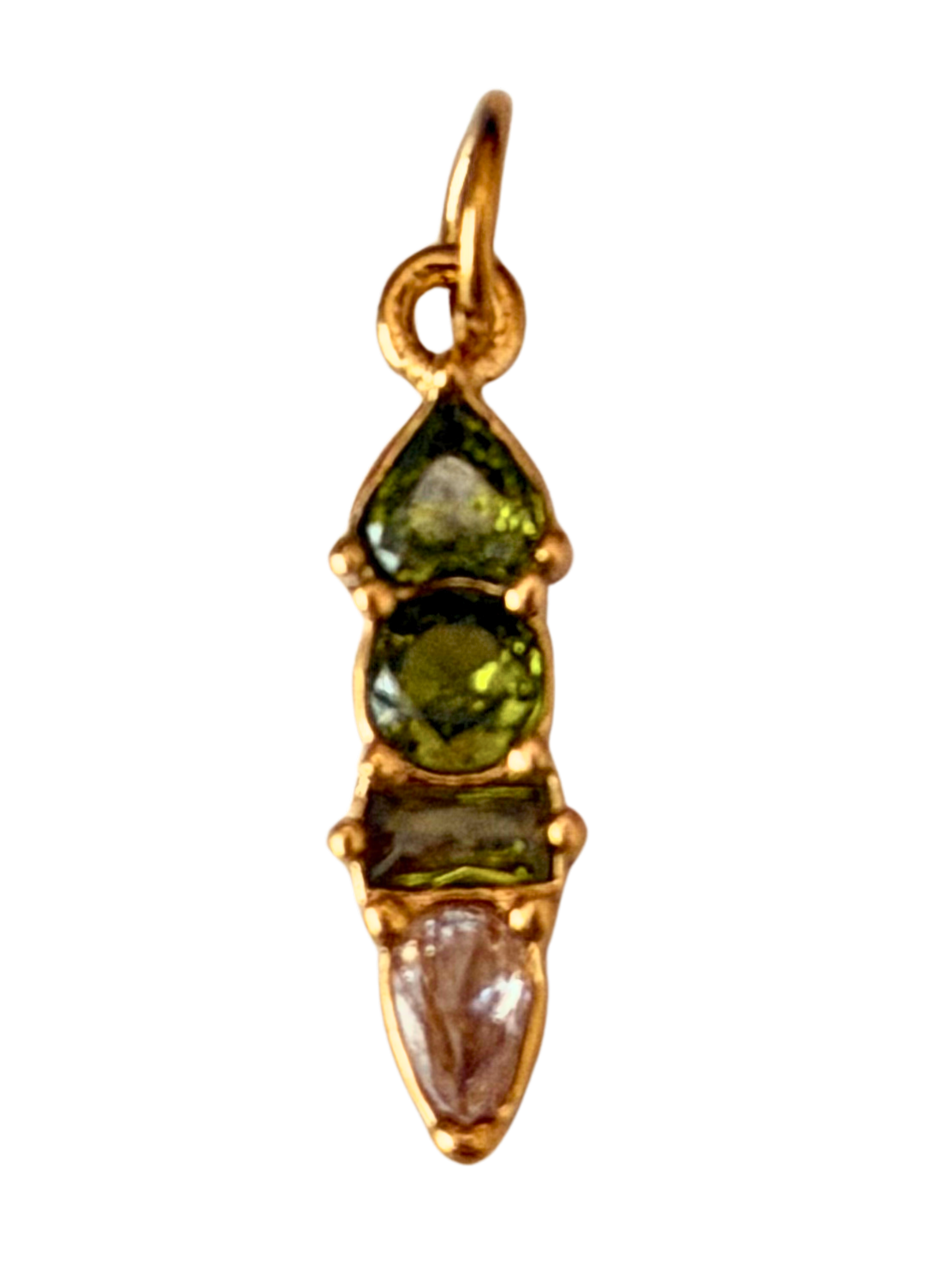 Birth Stone Pendant (limited time Only)