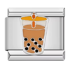 Silver boba