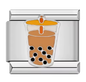 Italian Silver boba
