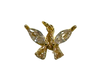 Shiny Butterfly