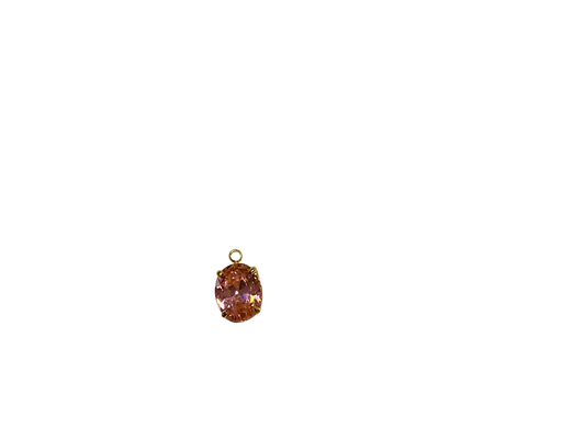 Blush Royal Charm