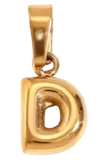 Puffy D