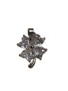 Silver Blossom