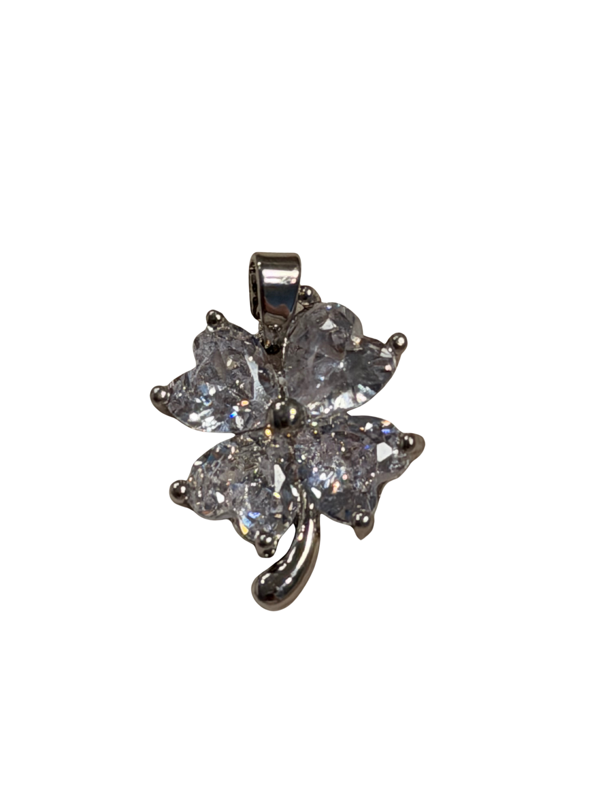 Silver Blossom