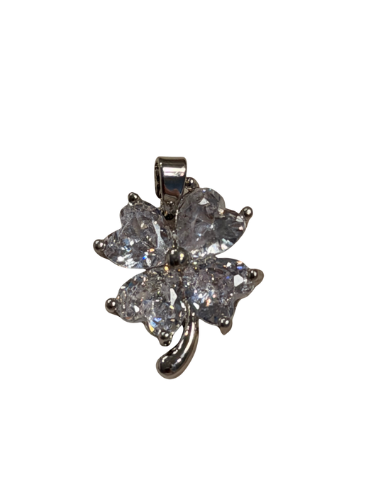 Silver Blossom