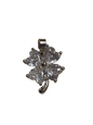 Silver Blossom