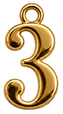 Gold Numbers