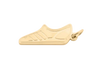 Running Shoe Charm