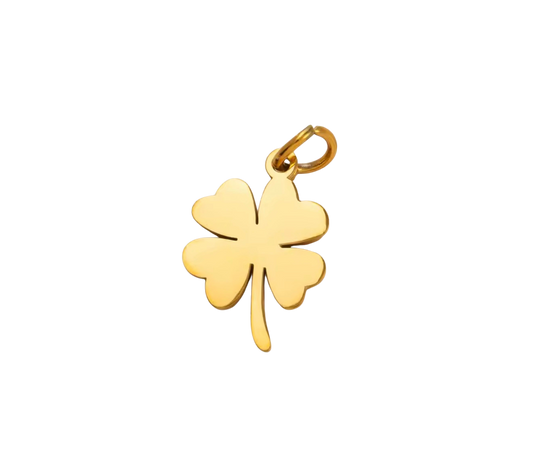 Clover Charm