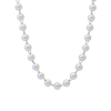 Gold Beaded Pearl