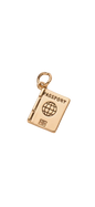 Travel Charm