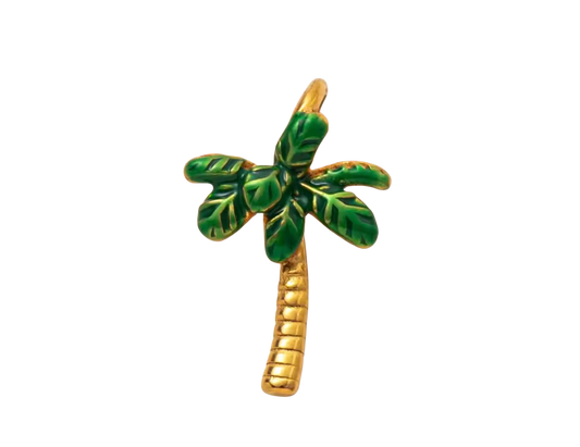 Palm tree Charm