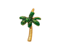 Palm tree Charm