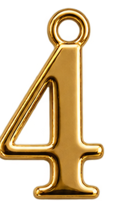 Gold Numbers